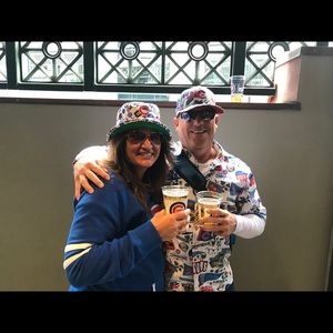 Meet your Posher, Rob